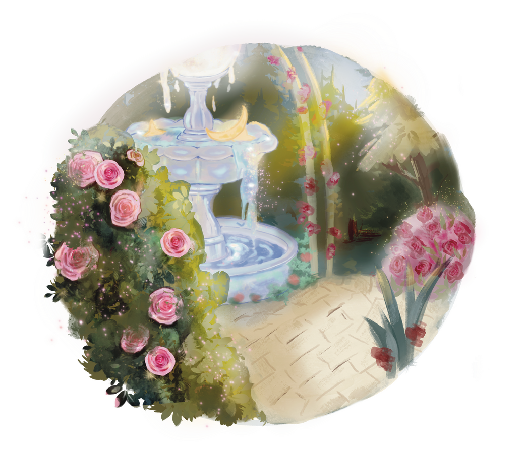 Rose Garden Planet Rose Garden Planet