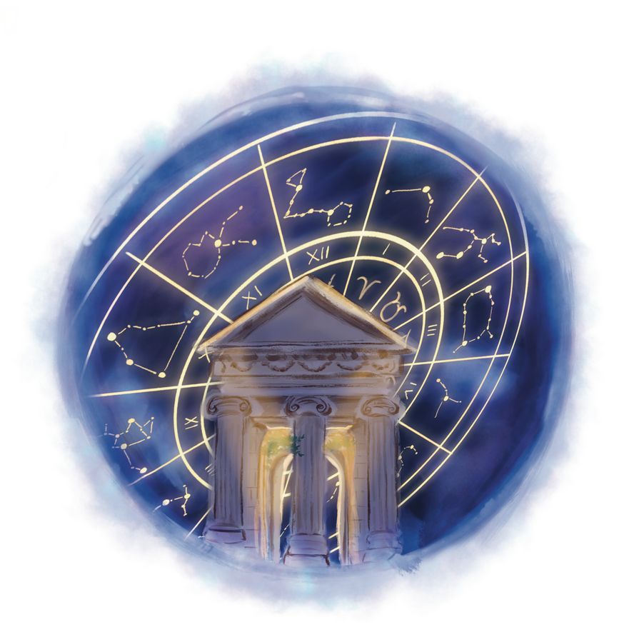 Roman Planet Roman Planet