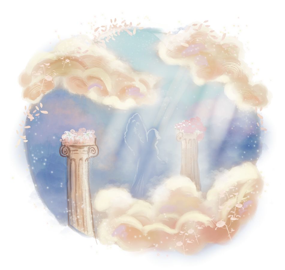 Celestial Planet Celestial Planet