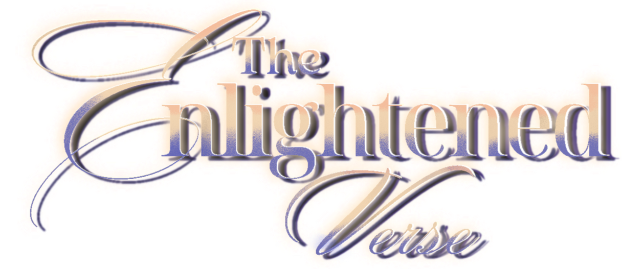 The Enlightened Verse